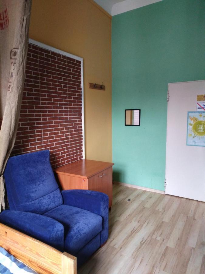 High Life Hostel Krakow Exterior photo